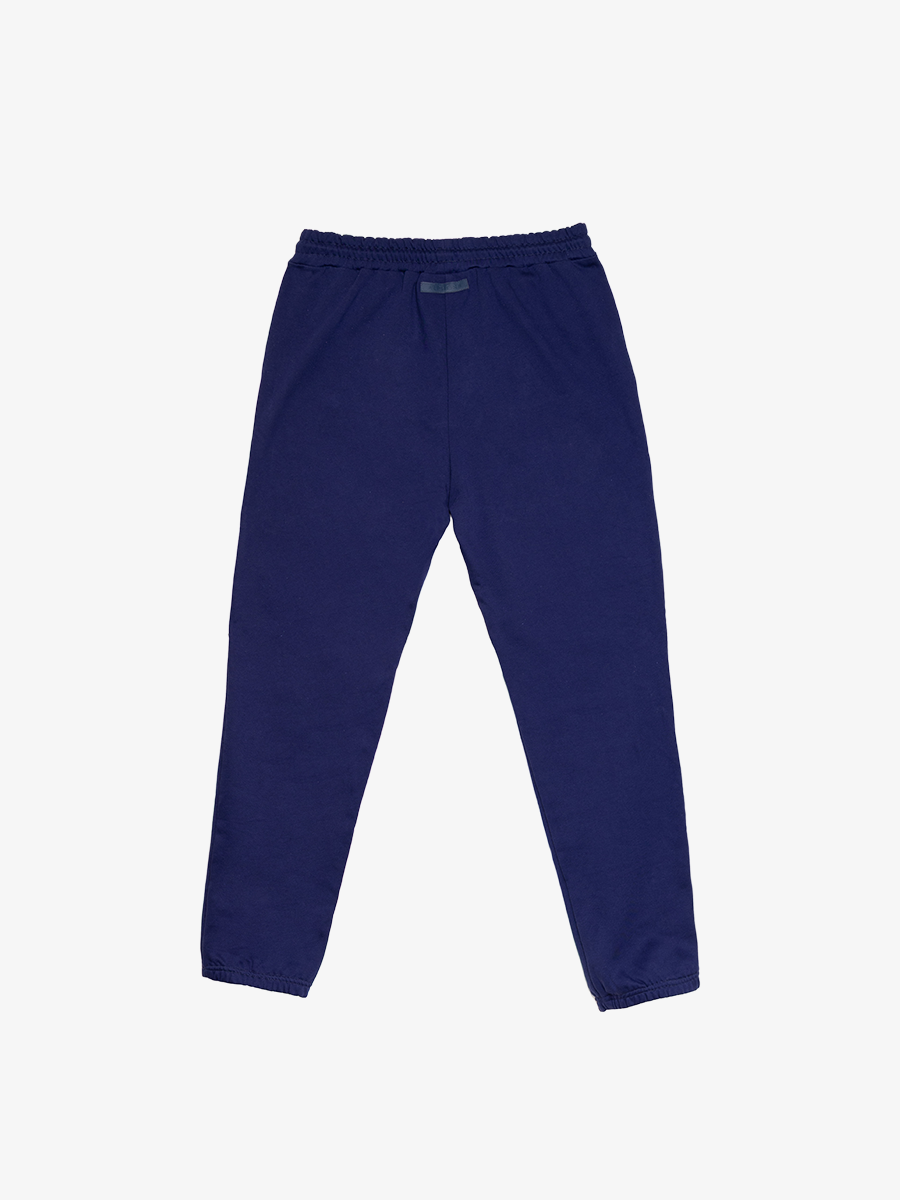 THE NEW FREEDOM SWEAT PANTS - NAVY