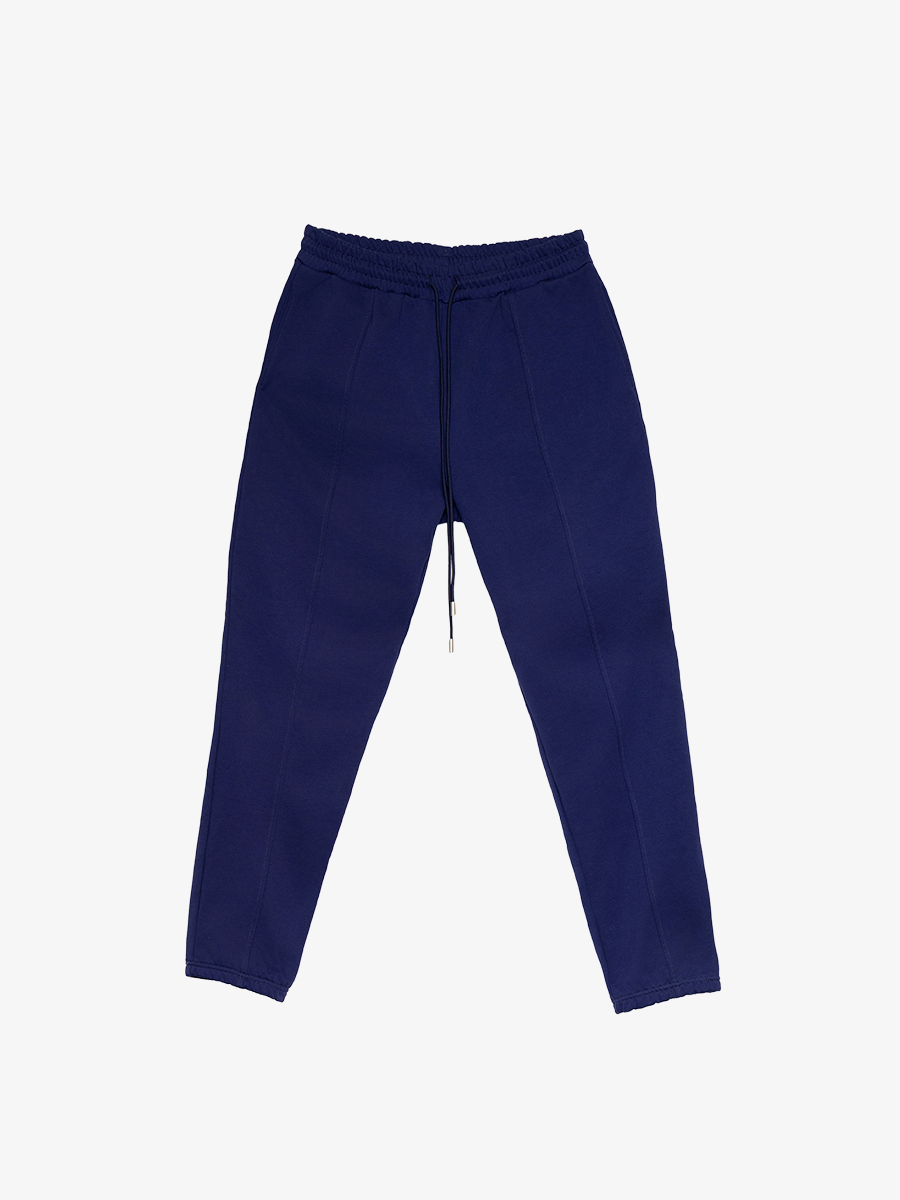 THE NEW FREEDOM SWEAT PANTS - NAVY